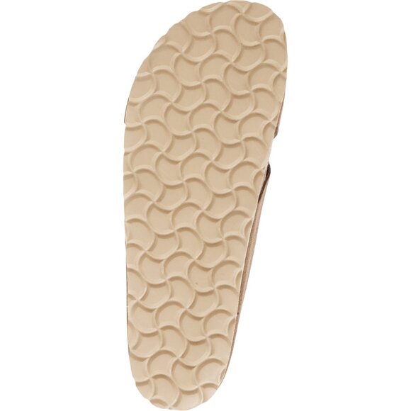 new Biostep Made in Spain Leather Slip on Sandals 255 2S8 - Picture 4 of 4